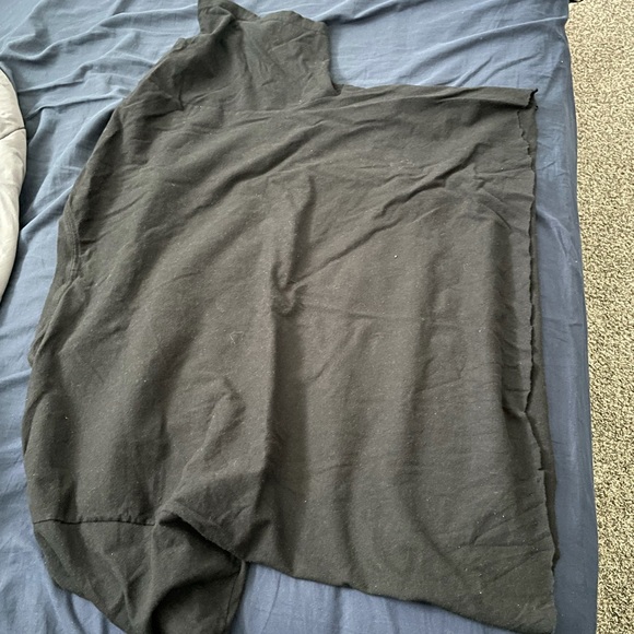 Snoop dog crop top - Picture 3 of 3